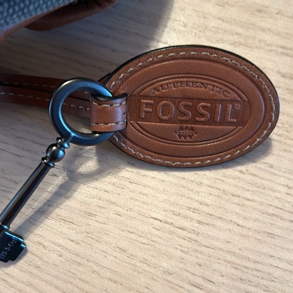 Fossil Long Live Vintage 1954 Purse - Picture 4 of 6